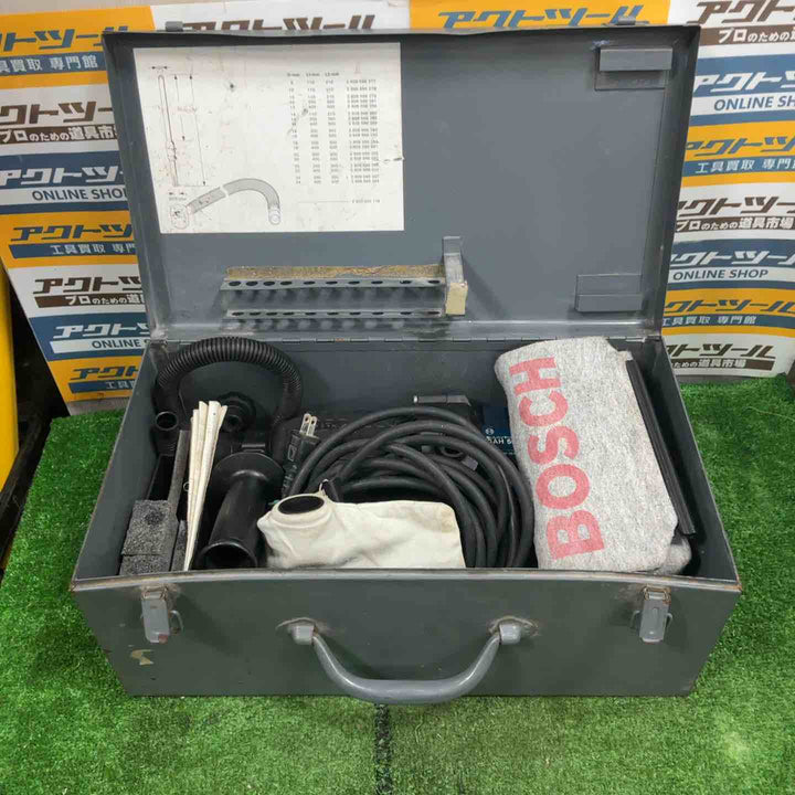 ◇ボッシュ(BOSCH) ハンマドリル GAH500DSE【草加店】