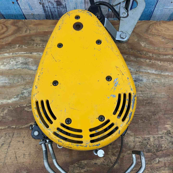 ◇リョービ(RYOBI) ウインチ WI-61C(21M)【柏店】