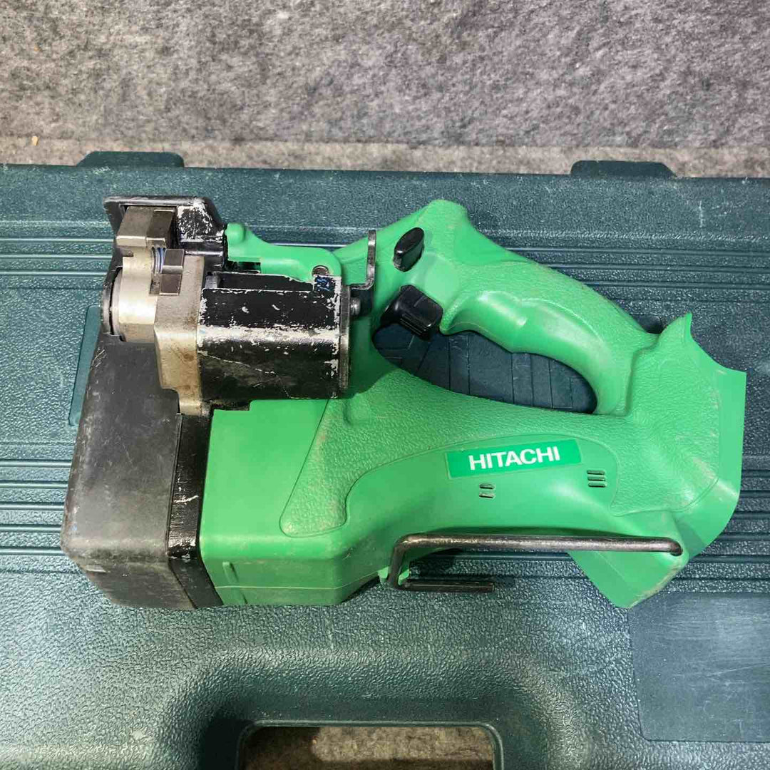 ハイコーキ(HIKOKI ※旧:日立工機) コードレス全ネジカッター CL18DSL(LYPK)【桶川店】