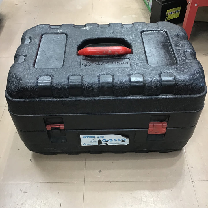 〇日東工器 磁気ボール盤 LO-3550 アトラエース【草加店】