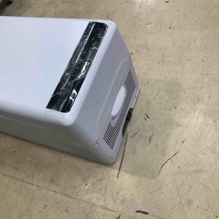 RELICIA 車載冷凍冷蔵庫 RLC-CF22 22L AC/DC両対応　ポータブル冷凍冷蔵庫　アウトドア用 22L【町田店】