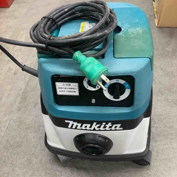マキタ(makita) 集じん機 乾式 484(P)【川崎店】