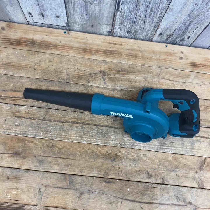 マキタ(Makita) 充電式ブロワ UB185DZ 【東大和店】