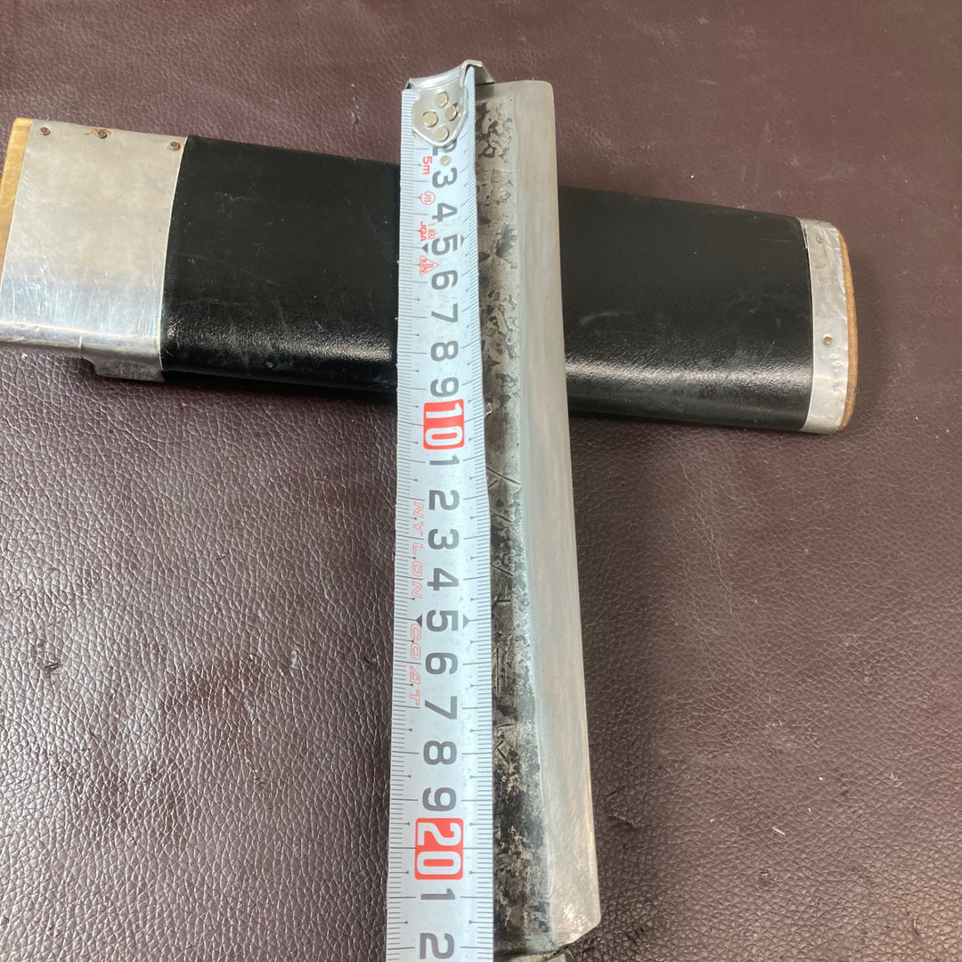 【中古品】 鉈(ナタ) 久寿 鑿 鉋 サバイバル 【東大和店】