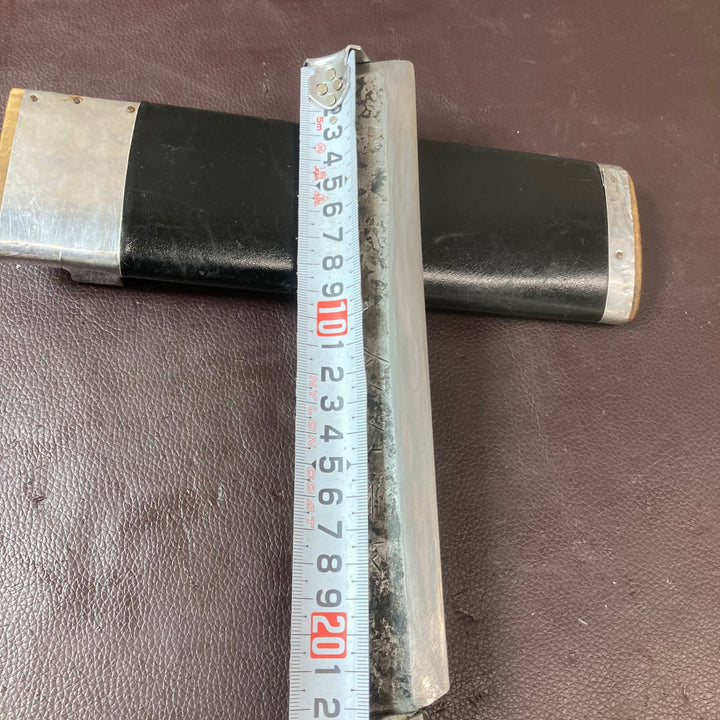 【中古品】 鉈(ナタ) 久寿 鑿 鉋 サバイバル 【東大和店】