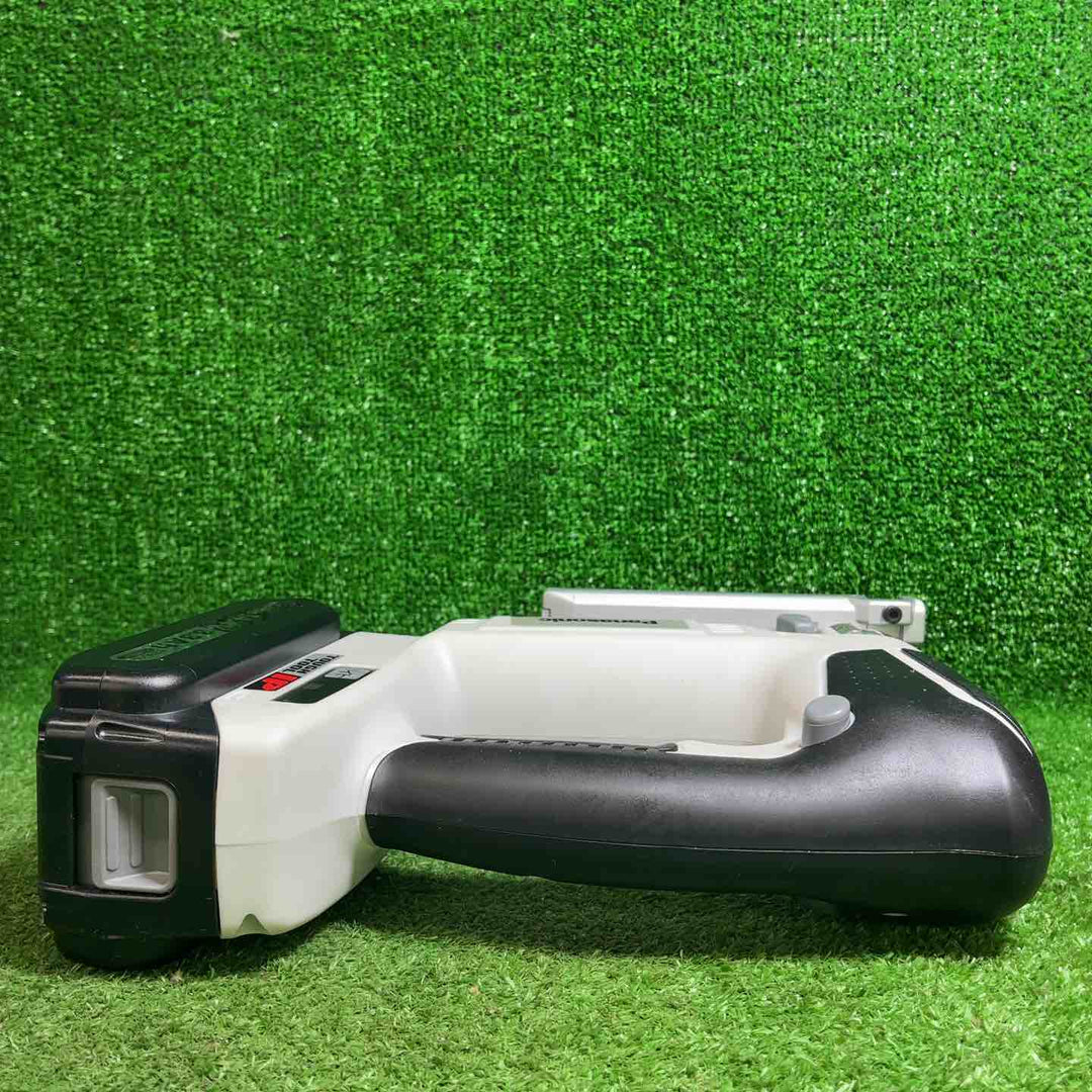 【中古品】 パナソニックパナソニック(Panasonic) コードレスジグソー14.4V EZ4541LS2S-B 【藤沢店】