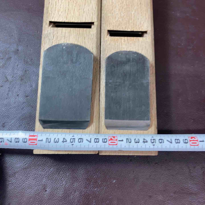 【中古品】 鉋(かんな) 常三郎 東秀石 2個まとめ 【東大和店】
