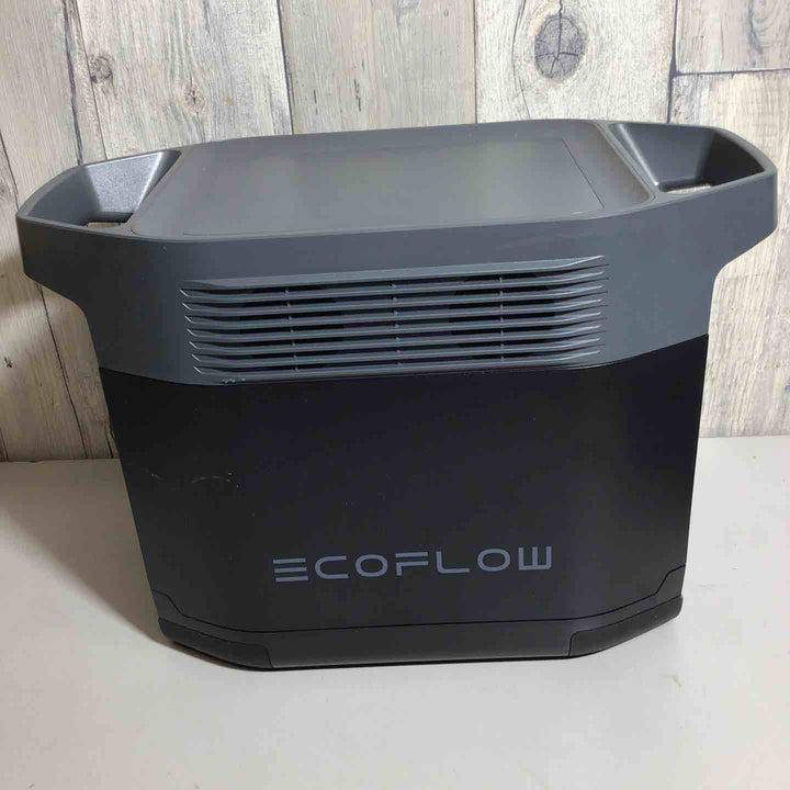 【美品】  EcoFlow DELTA ポータブル電源 【戸田店】