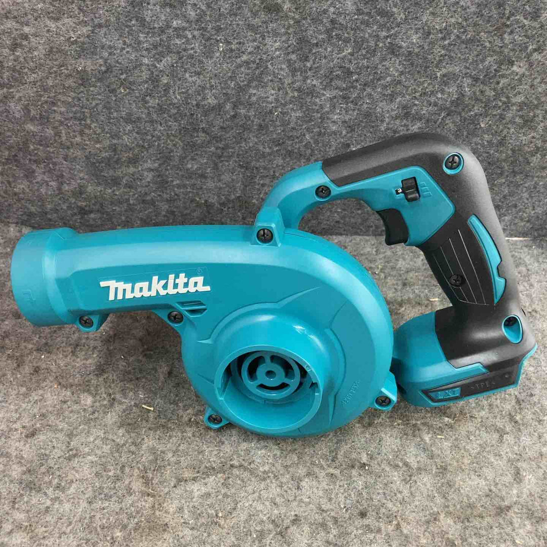 ★マキタ(makita) コードレスブロワ UB185DZ【鴻巣店】