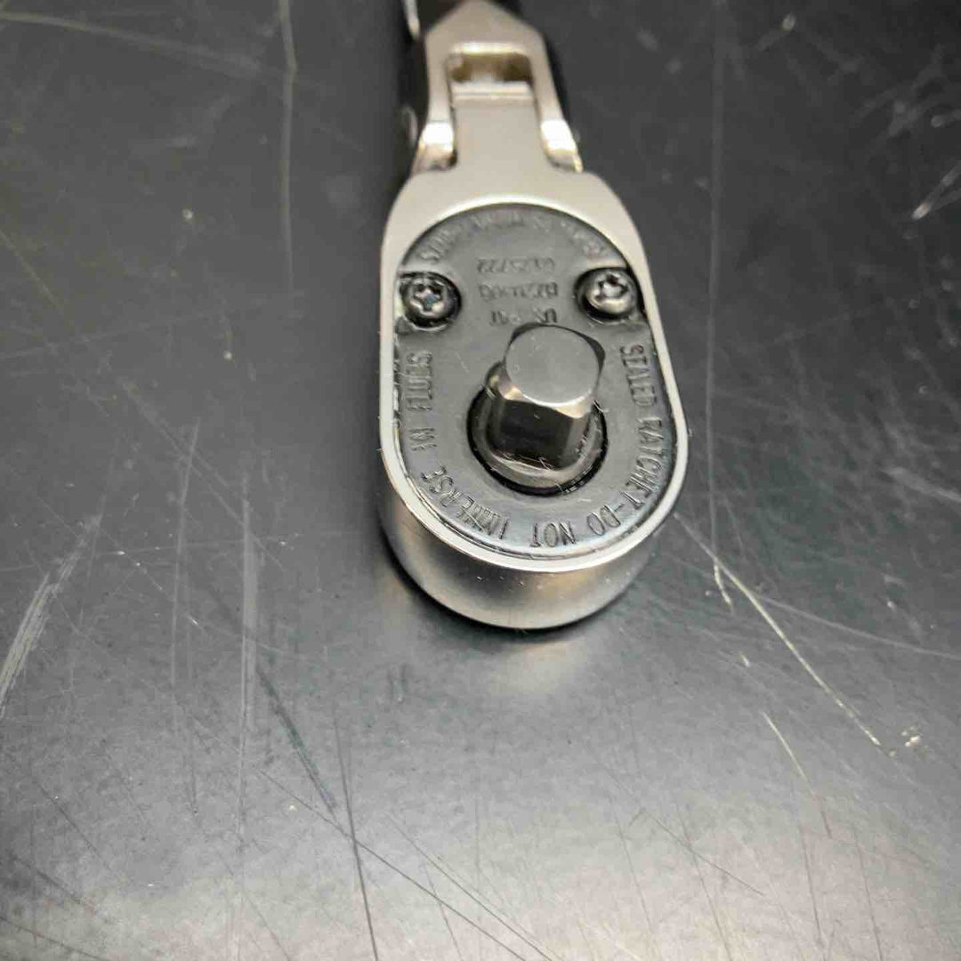 snap-on ラチェットハンドル TX72【川越店】