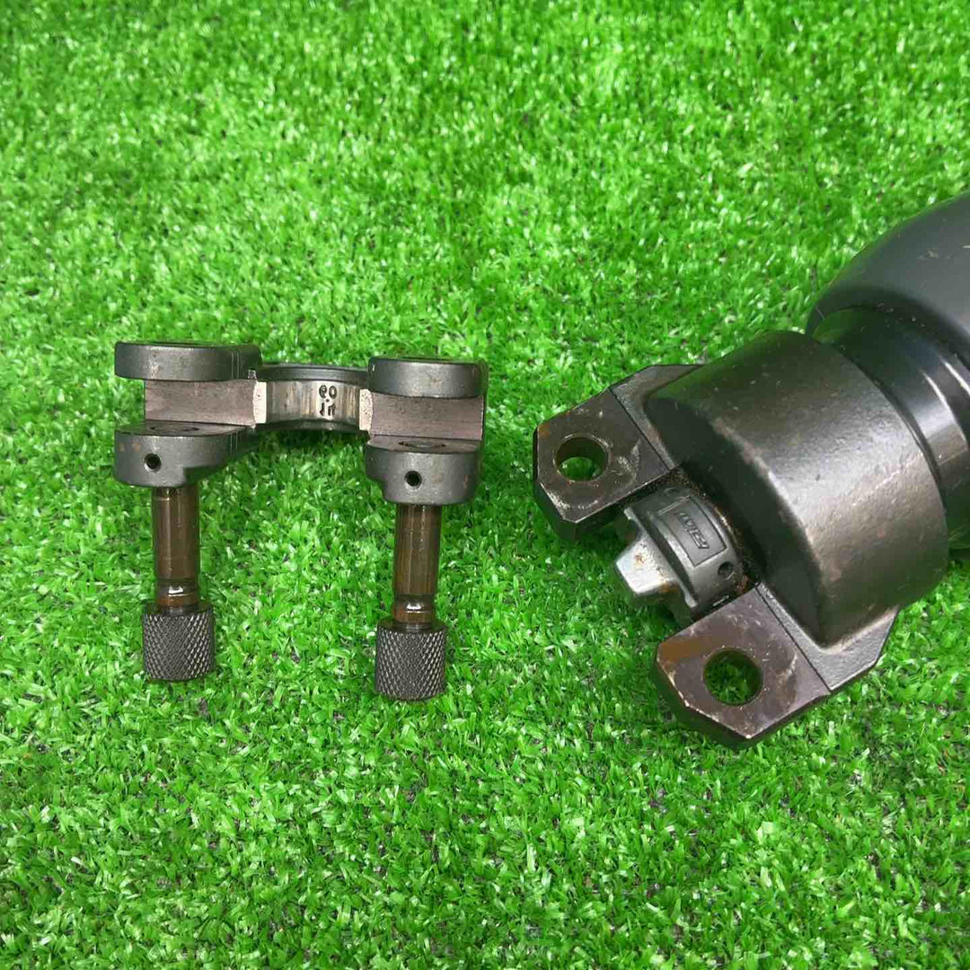 泉精器(IZUMI) 充電式圧着工具 REC-1460M【藤沢店】