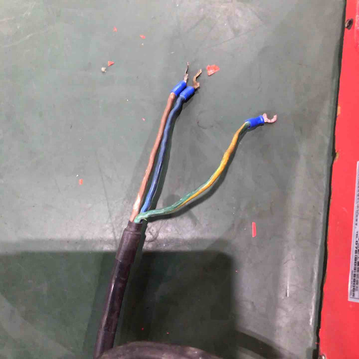 ◇日動工業 デジタルインバーター直流溶接機 BM2-200DA 単相200V BMウェルダー200A【川越店】