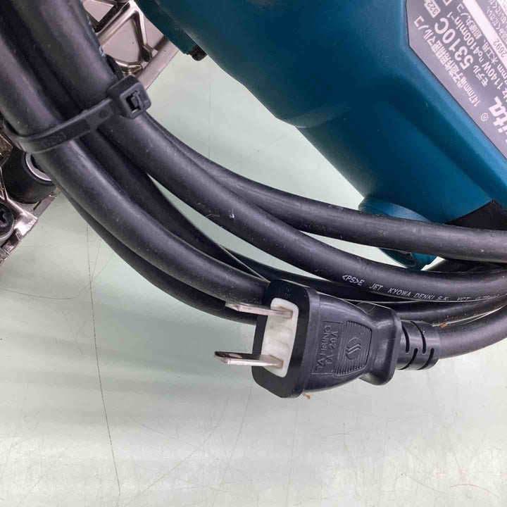 ★マキタ(makita) 電子造作用精密マルノコ 5310C【越谷店】