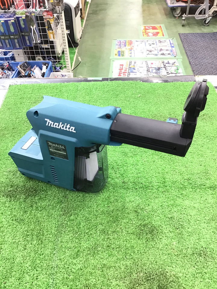 ○マキタ(makita) ハンマドリル 集じんシステムDX01 A-53073【桶川店】
