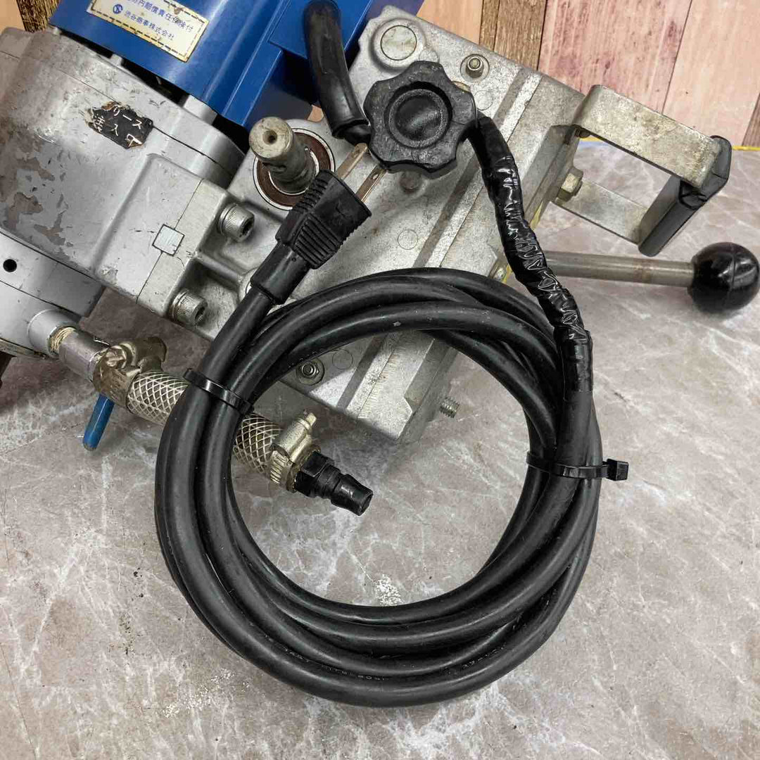 【店頭受取り限定】◇シブヤ(SHIBUYA) コアドリル TS-120/M1311【八潮店】