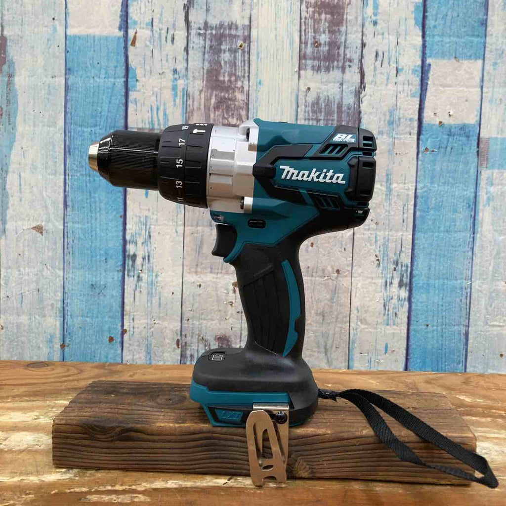 ☆マキタ(makita) コードレス振動ドリルドライバー HP481DZ【柏店
