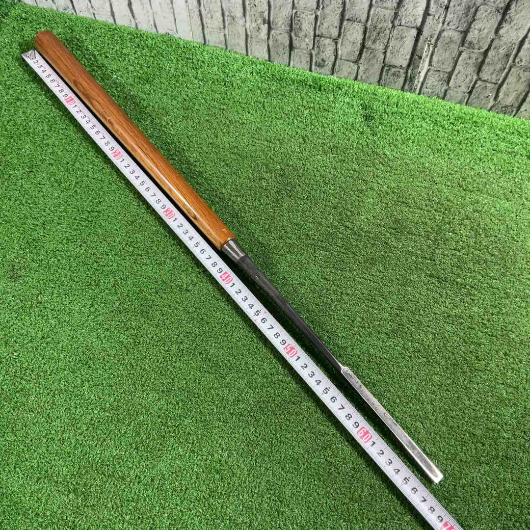 国秀 突き鑿 刃幅約9mm 【川口店】