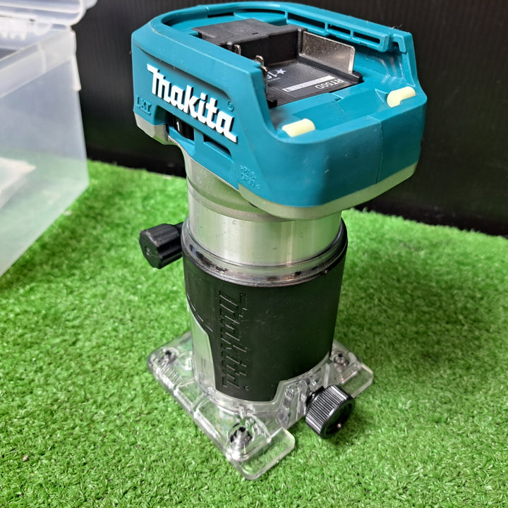 ★マキタ(makita) コードレストリマー RT50DZ【岩槻店】