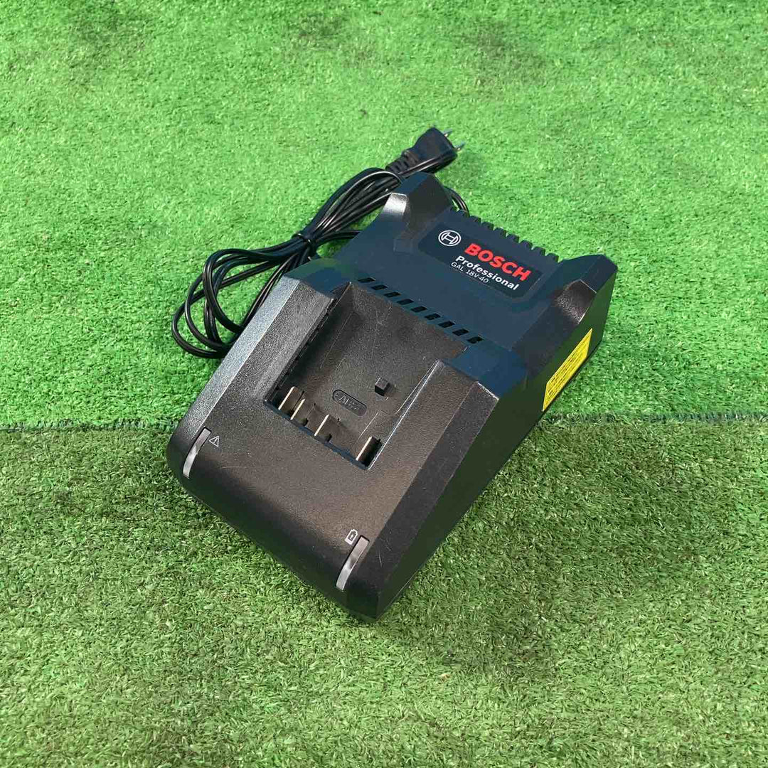 ☆BOSCH(ボッシュ) コードレスインパクトドライバー GDX18V-180【岩槻店】