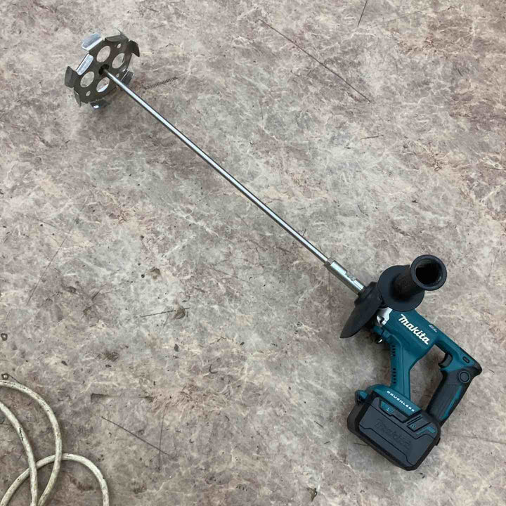 ★マキタ(makita) コードレスかくはん機 UT130DZ【所沢店】