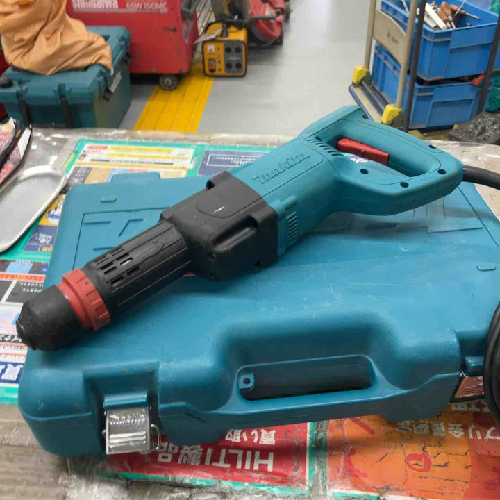 ★マキタ(makita)電動ケレン HK0500 SDSプラスシャンク 100V【戸田店】