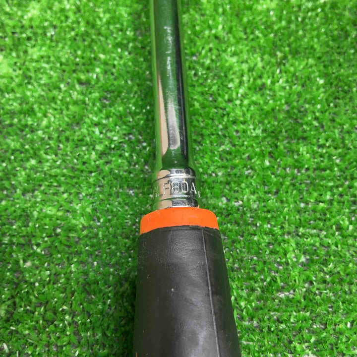【中古品】 Snap-on スナップオン FHLF80A ロングフレックスラチェット 3/8インチ 【藤沢店】