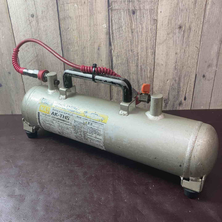 【中古品】 マックス(MAX) 高圧補助タンク AK-TH5 【東大和店】