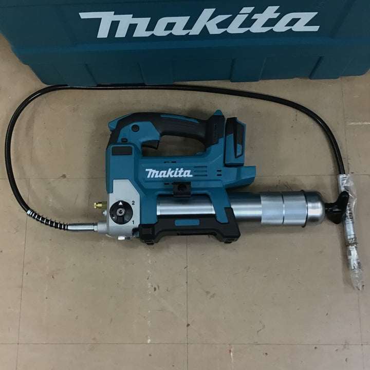 ★マキタ(makita) コードレスグリスガン GP180DRG【草加店】