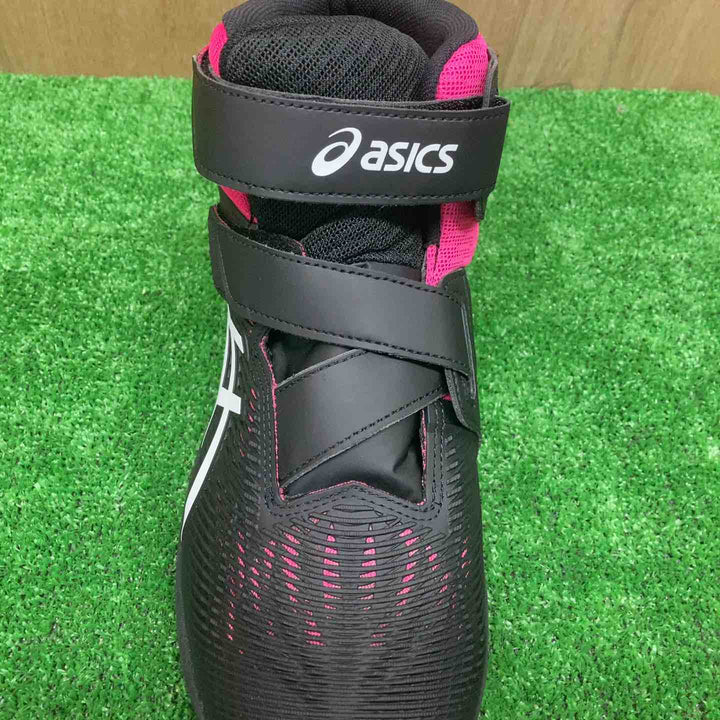 アシックス(acics)安全靴 WINJOB CP120 (サイズ26.5)1273A062-001 3E【川越店】