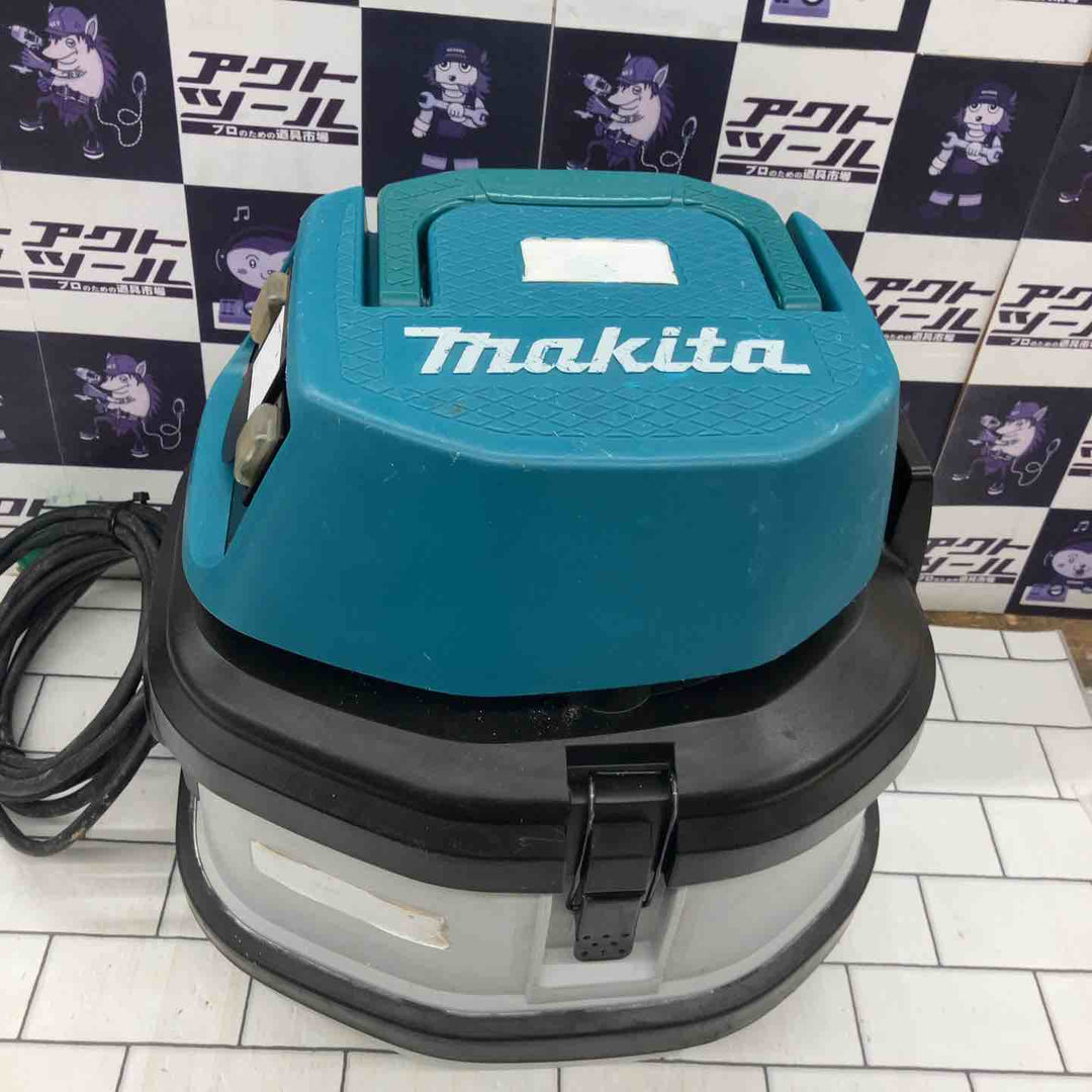 ◇マキタ(makita) 乾式 集じん機 482(P)【所沢店】