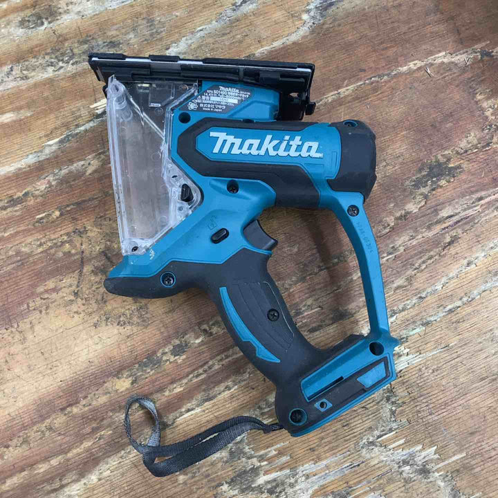 ◇マキタ(makita) コードレスボードカッタ SD140DZ【柏店】