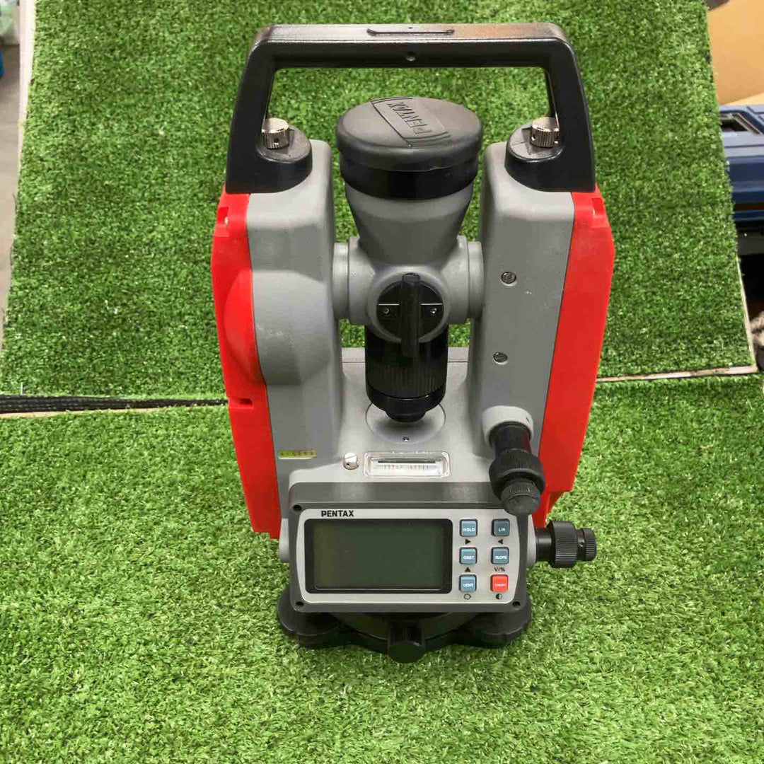 ペンタックス　電子セオドライト ETH-510C【川崎店】