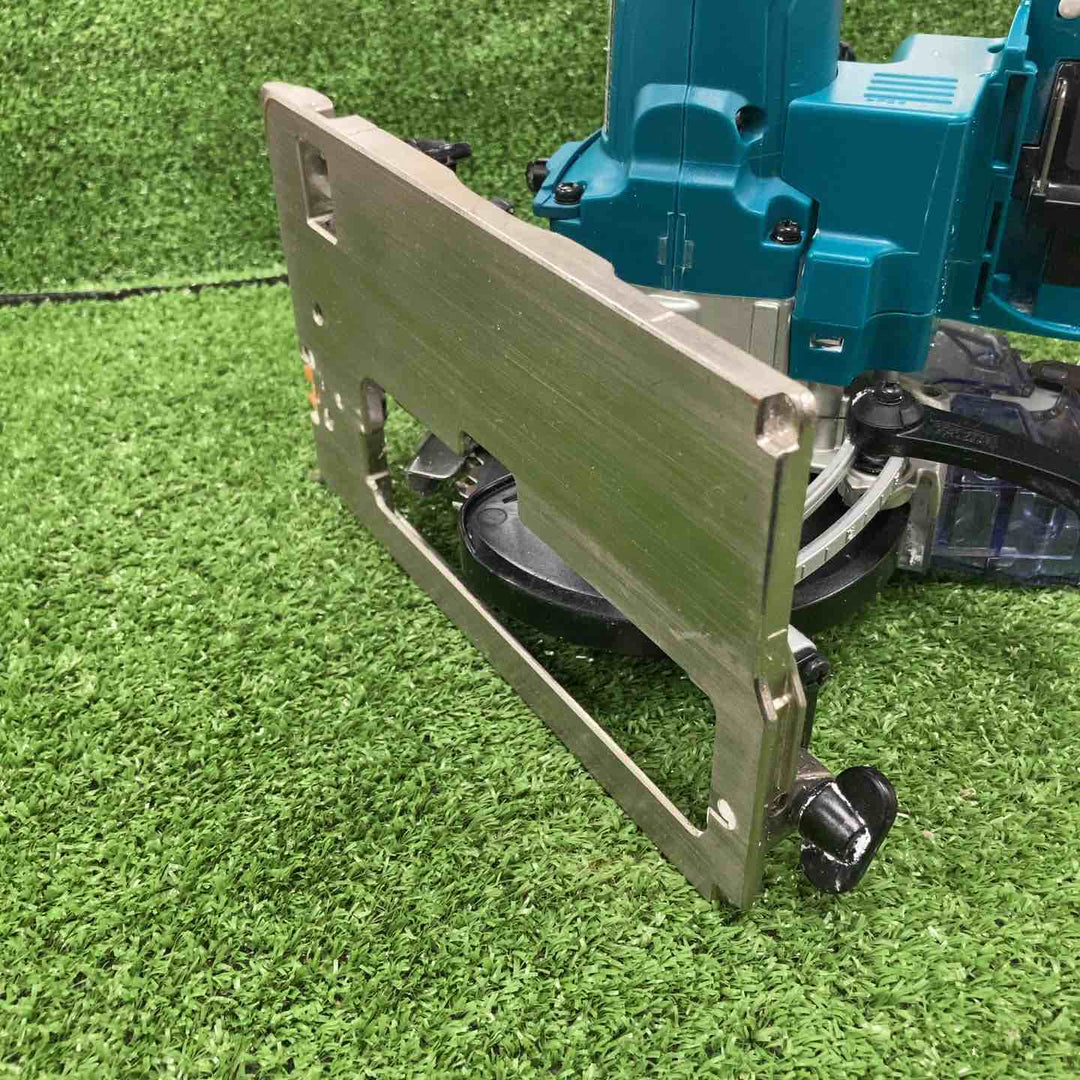 ★マキタ(makita) コードレス防じん丸のこ KS511DZ【川崎店】