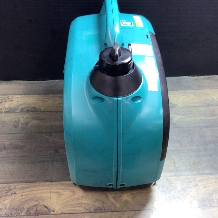 デンヨー(Denyo) インバーター発電機 GE-900SS-IV (GE-900-IV) 【東大和店】