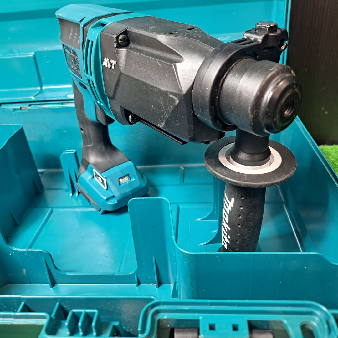 ★マキタ(makita) コードレスハンマドリル HR182DZK【岩槻店】