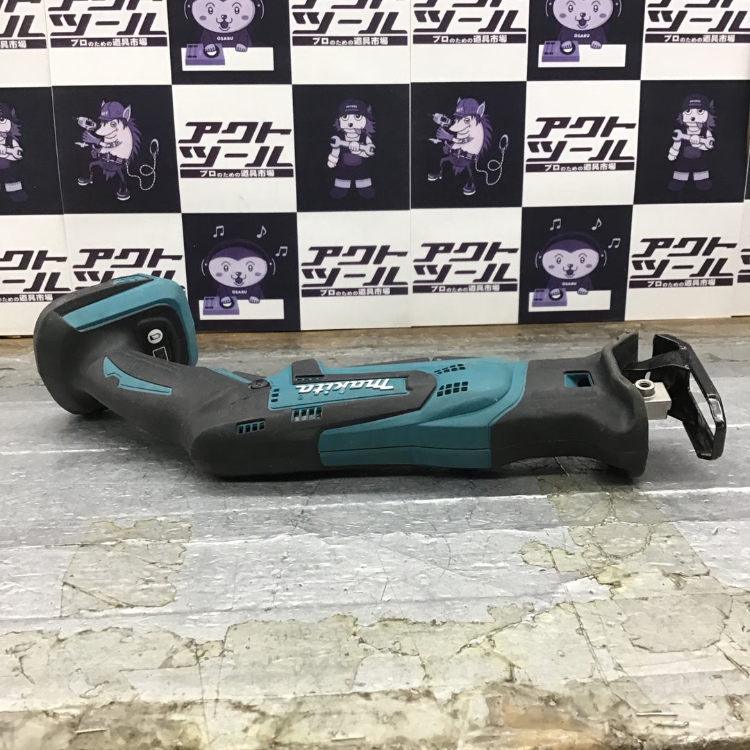 ★マキタ(makita) コードレスレシプロソー JR144DZ【所沢店】