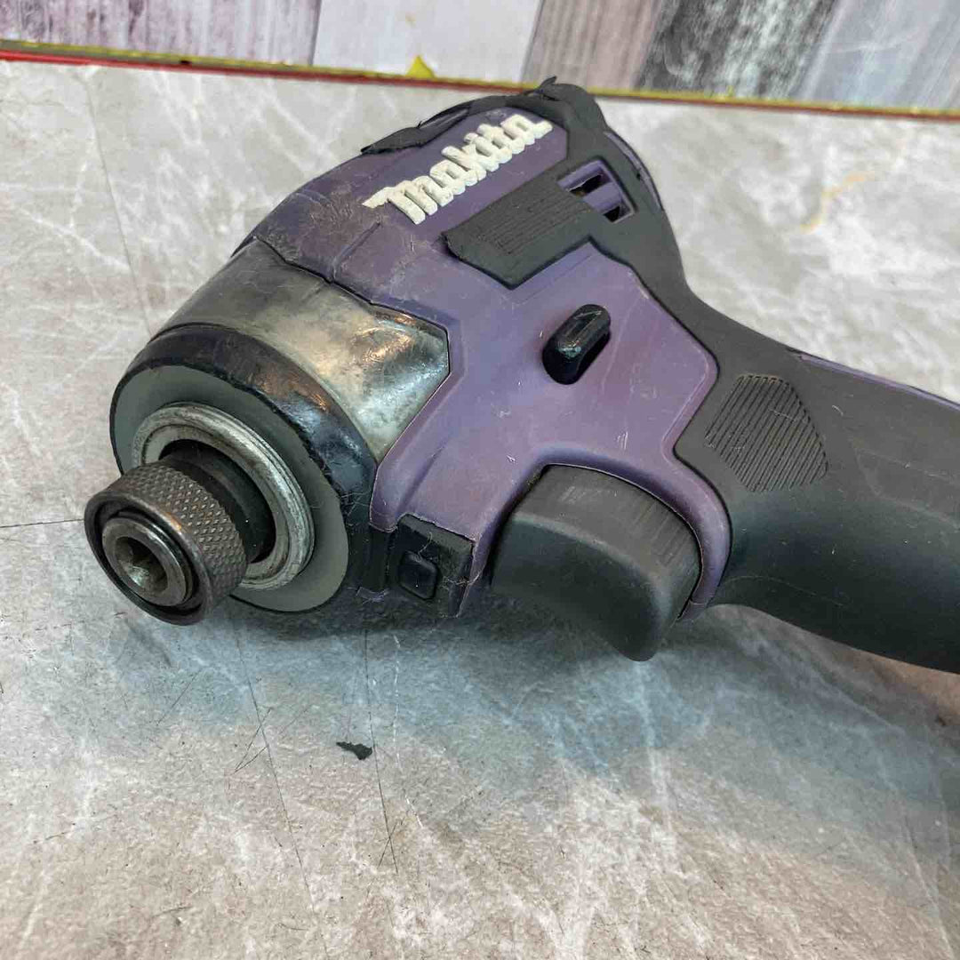 ★マキタ(makita) コードレスインパクトドライバー TD173DZAP【八潮店】