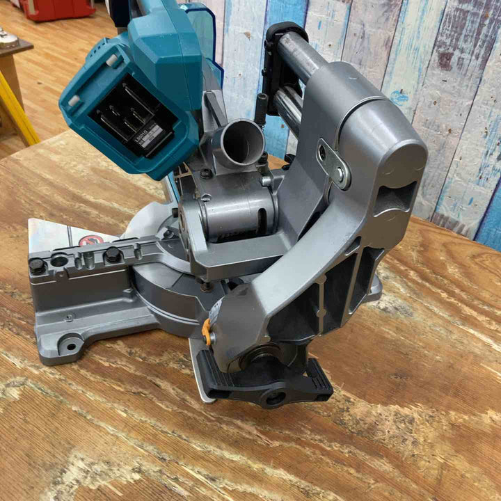 ★マキタ(makita) コードレススライドマルノコ LS001GZ【柏店】