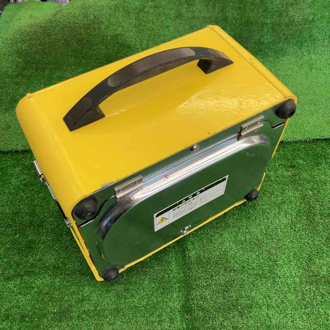 【中古品】 日立金属/Hitachi Metals EFコントローラー・EFC-102N【桶川店】