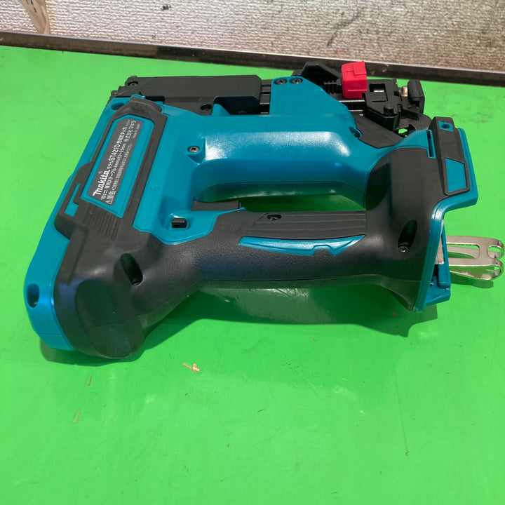 ★マキタ(makita) コードレスタッカー ST421DZK【町田店】