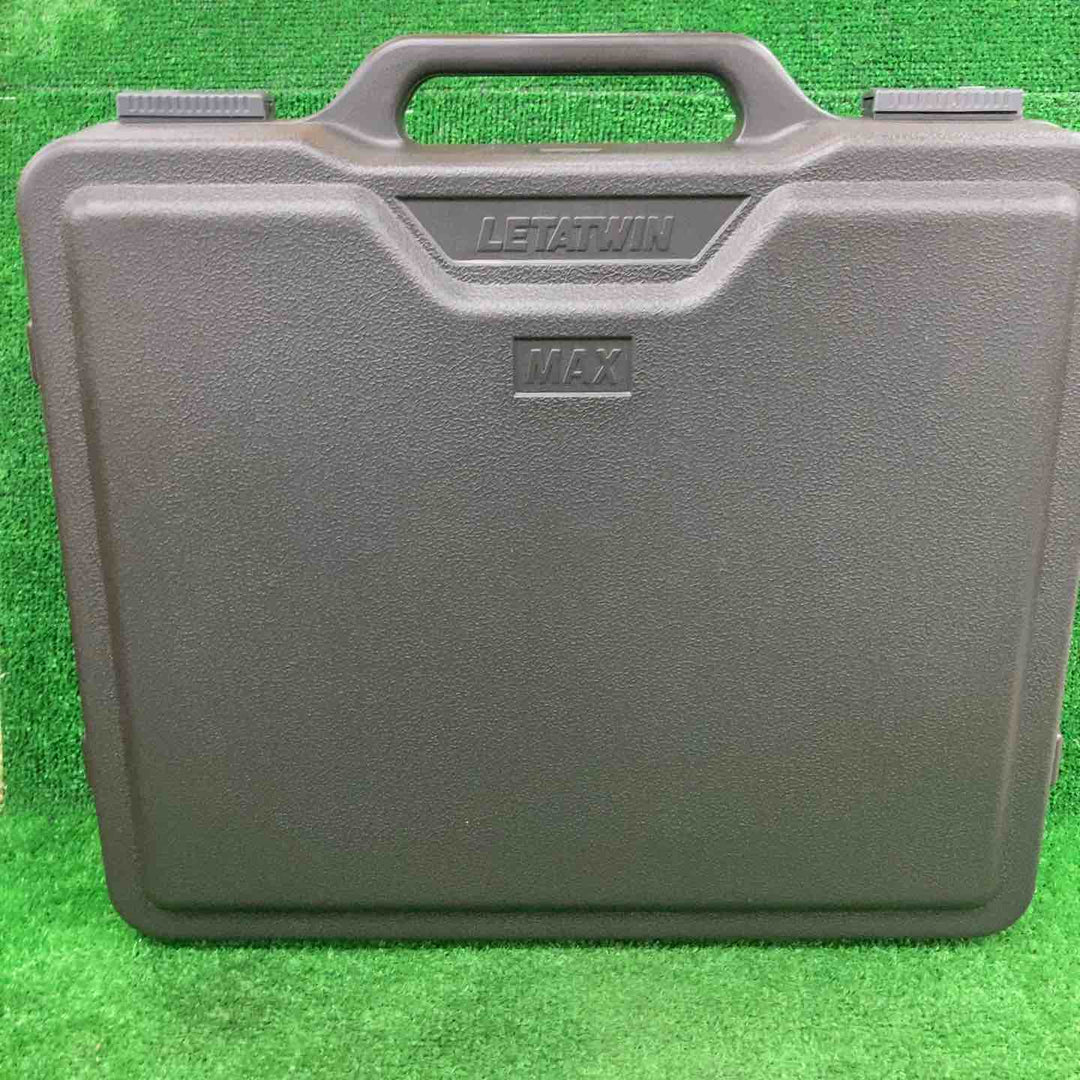 ★マックス(MAX) チューブマーカー(レタツイン) LM-550W3 LETATWIN【川崎店】