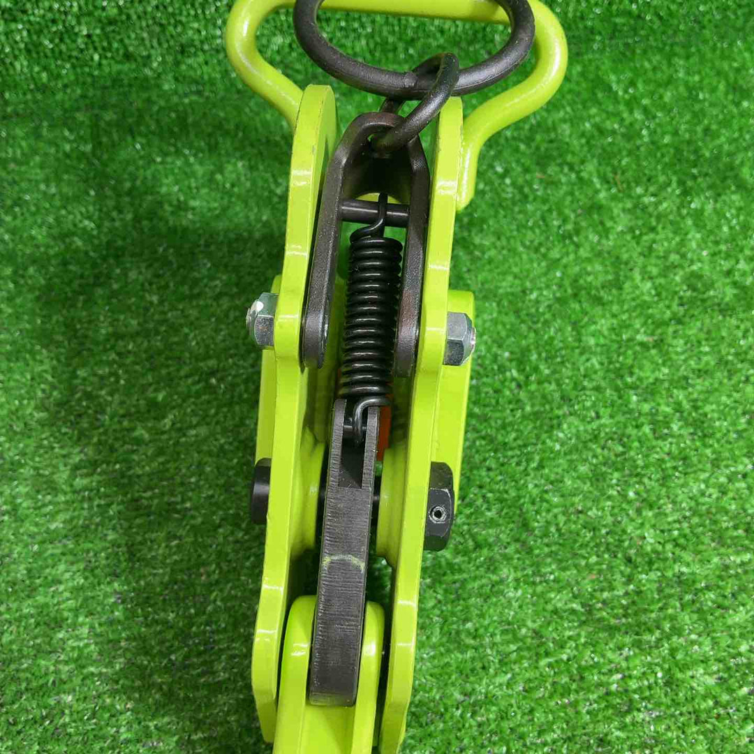 イーグル・クランプ 横つり用 AMS-500kg (3-20)【藤沢店】