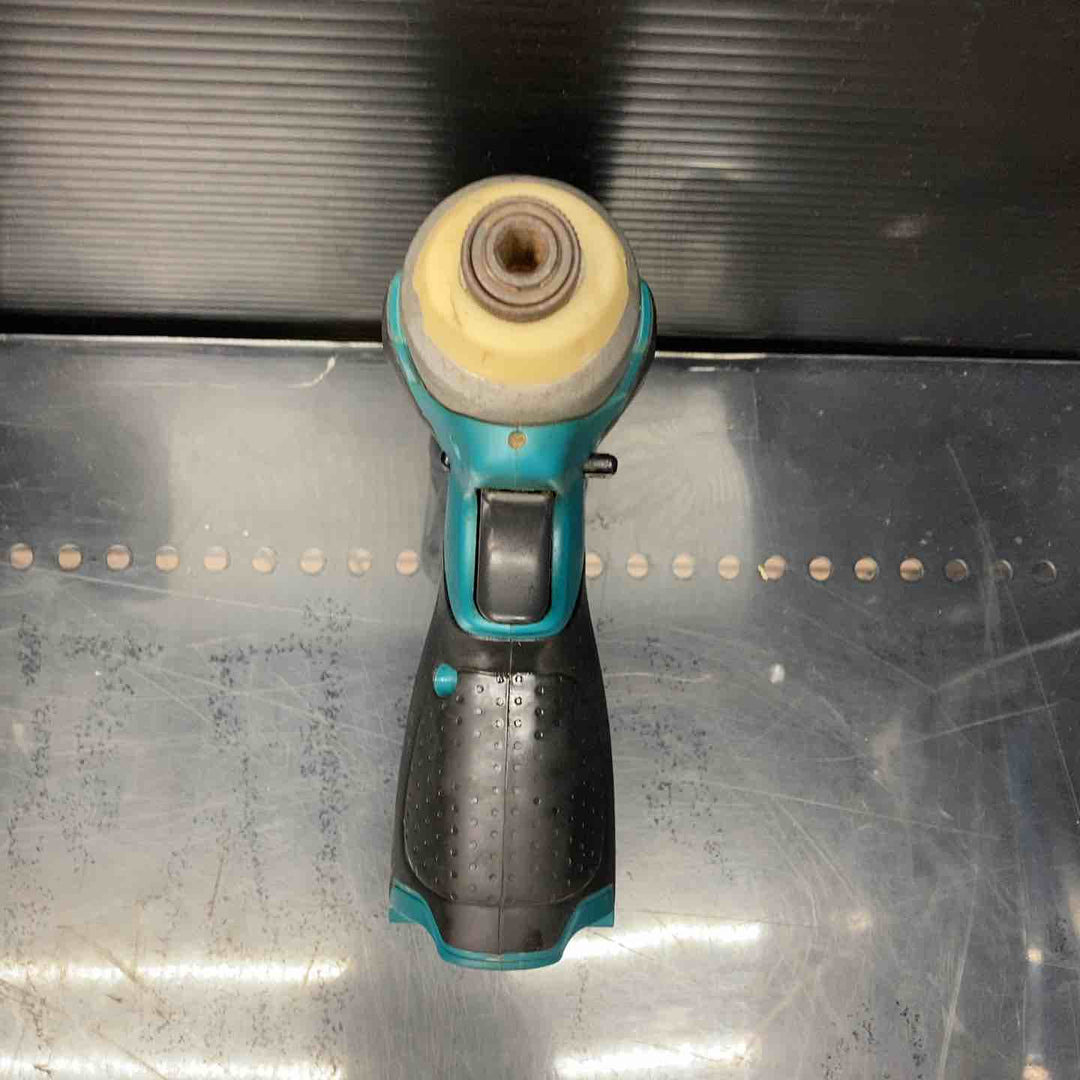 ☆マキタ(makita) コードレスインパクトドライバ TD090DWXW【川越店】
