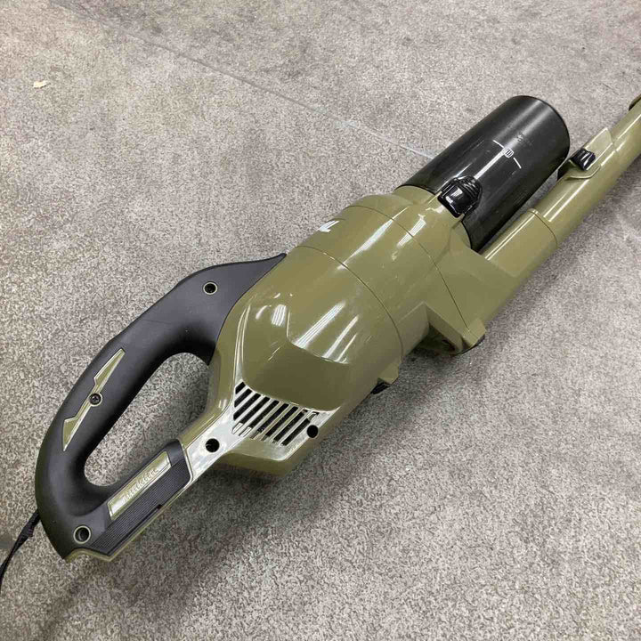 ★マキタ(makita) コードレスクリーナー CL286FDZO【川崎店】