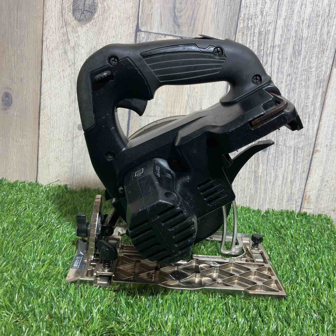★マキタ(makita) コードレス丸のこ HS470DZB　本体のみ【戸田店】