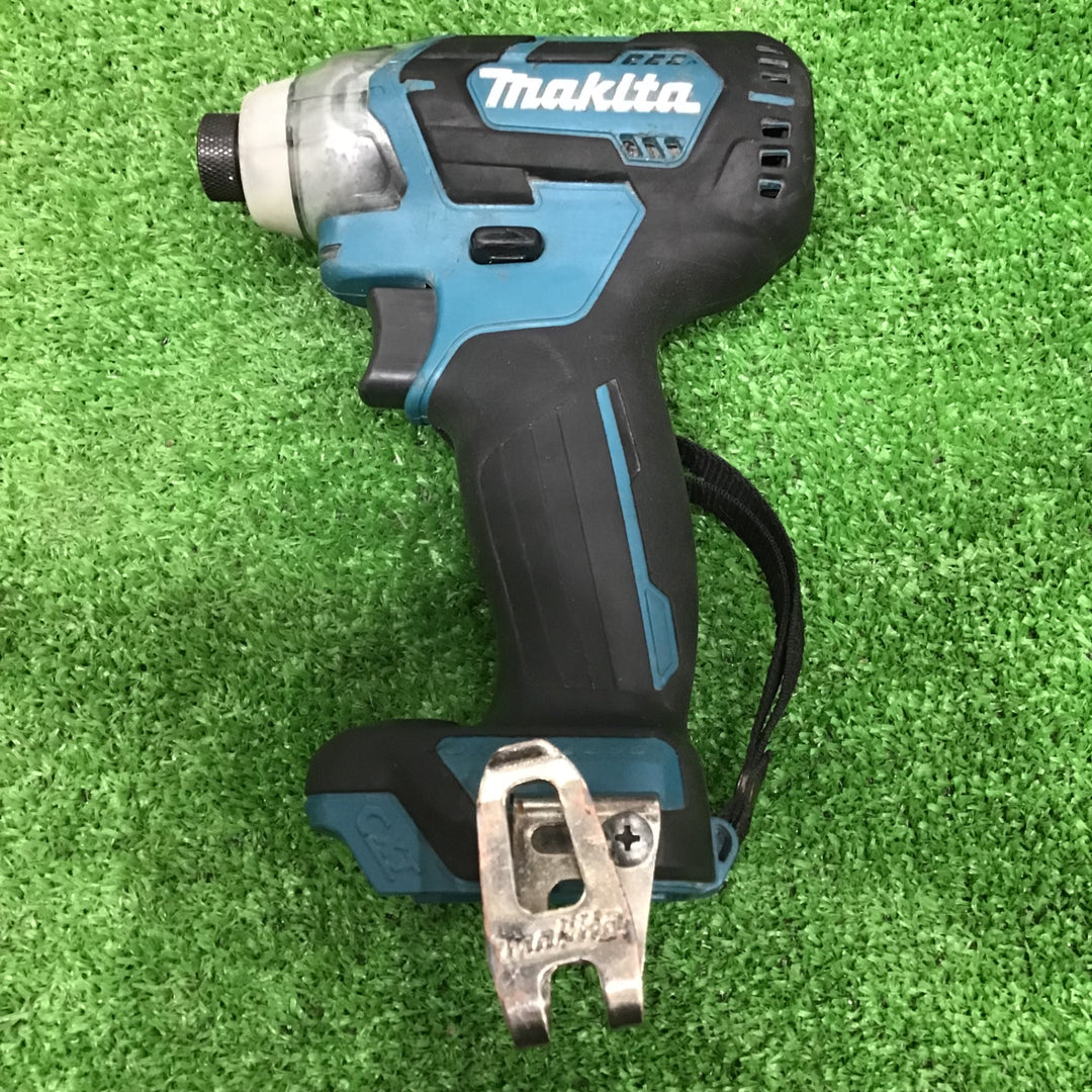 【中古】マキタ(makita) コードレスインパクトドライバー TD111DZ【草加店】