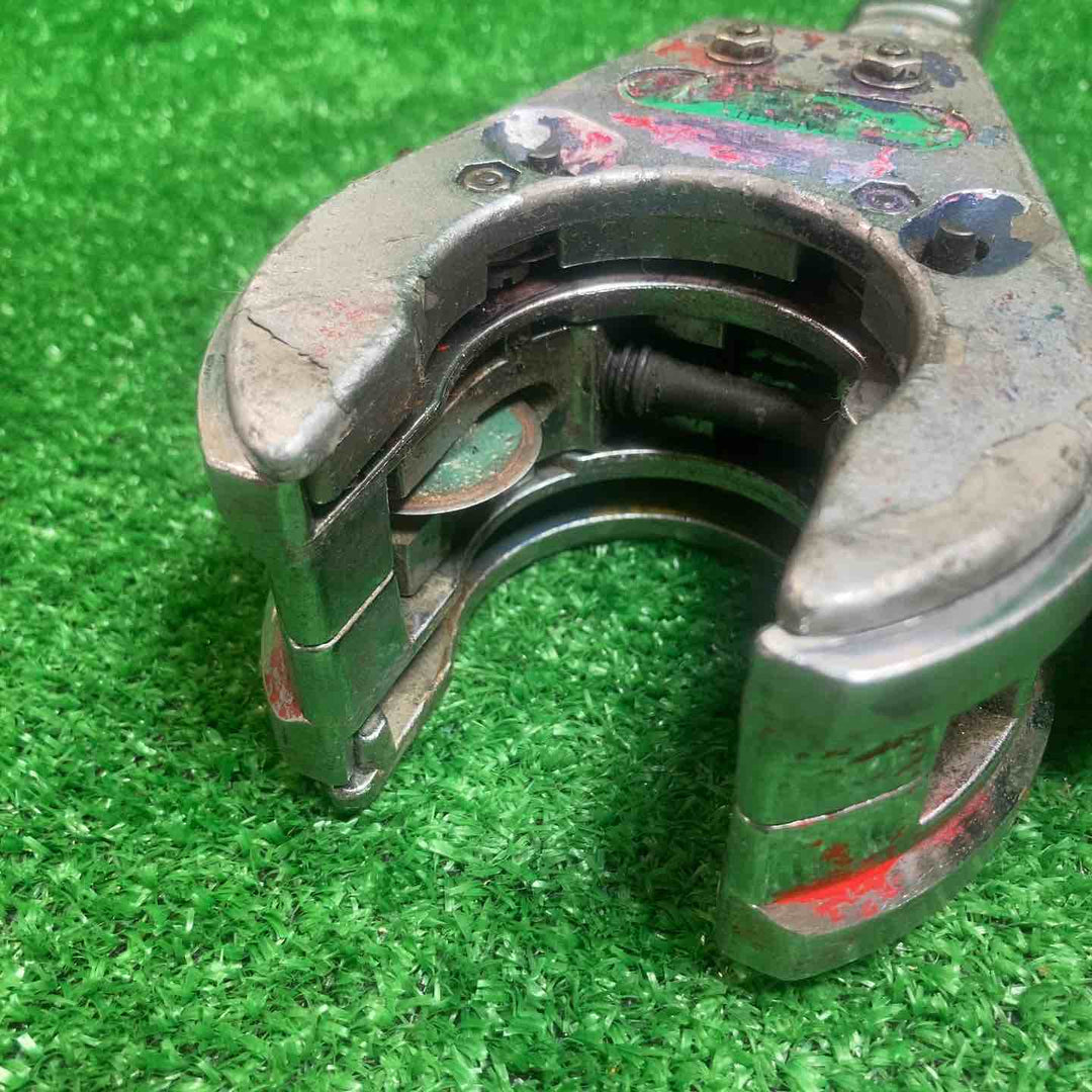 KTC　ラチェットパイプカッター　PCRT2-35【川崎店】
