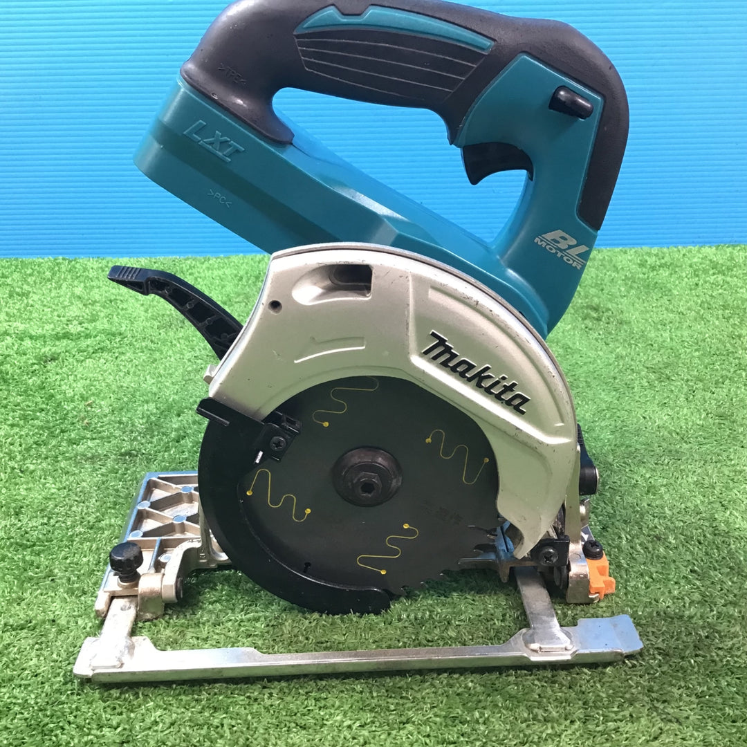 ★マキタ(makita) コードレス丸のこ HS471DZ【岩槻店】