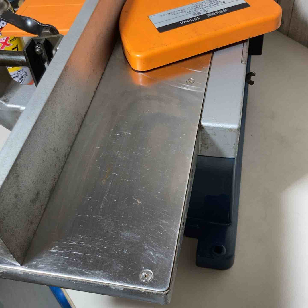 ◇リョービ(RYOBI) 小型手押カンナ HL-6A【戸田店】