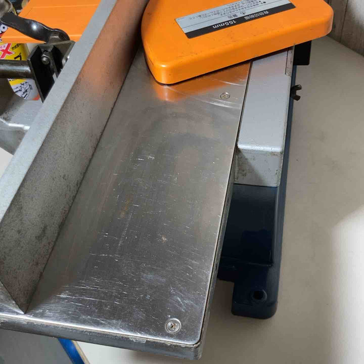 ◇リョービ(RYOBI) 小型手押カンナ HL-6A【戸田店】